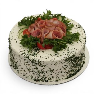Lihavoileipäkakku n.10-15h (1,6kg) L