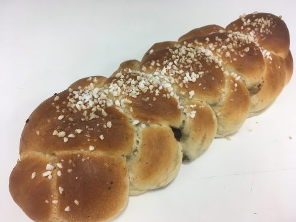Pullapitko (400g), M