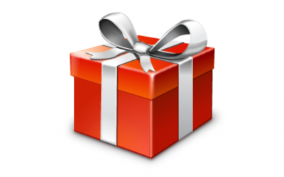 Osallistu arvontaan ja voita upea joulupaketti!