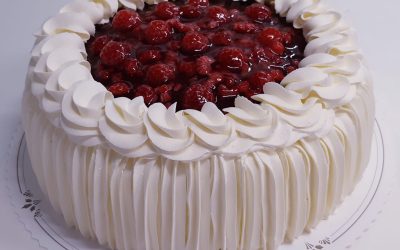 Maidottomat kakut nyt valikoimassa!