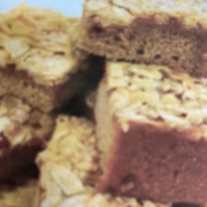 toscapiirakkapala (50g) gluteeniton ja laktoositon