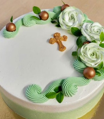 Kuvateksti - Erikoiskakku - ripille1