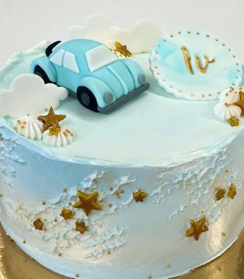 Kuvateksti - Erikoiskakku - Auto1